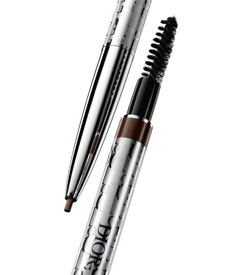 dior brown styler|Dior brow styler shades.